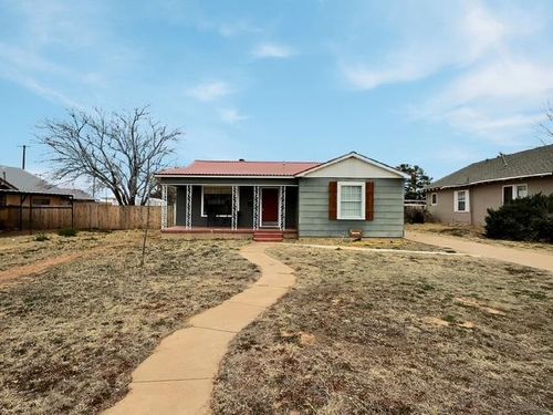616 E 17th St, Colorado City, TX, 79512-4022 | Card Image