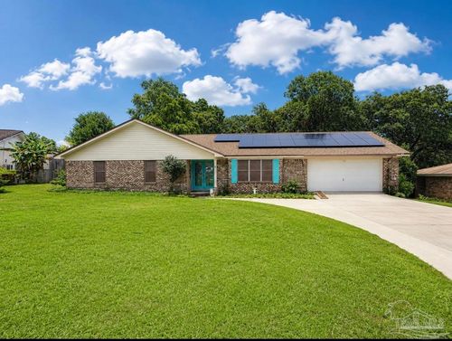 6 Rodgers Pl, Pensacola, FL, 32506-5376 | Card Image