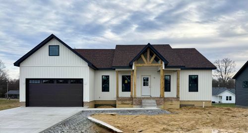 138 Knob View Trce, Junction City, KY, 40440-8301 | Card Image