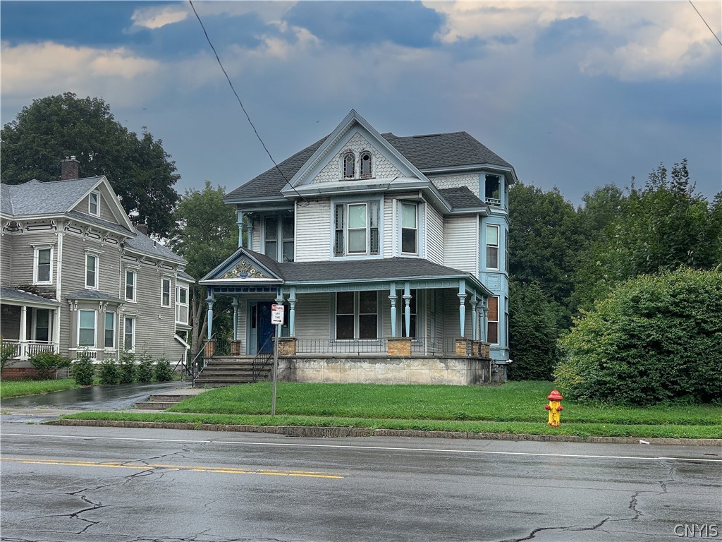 Residential in Cortland 2