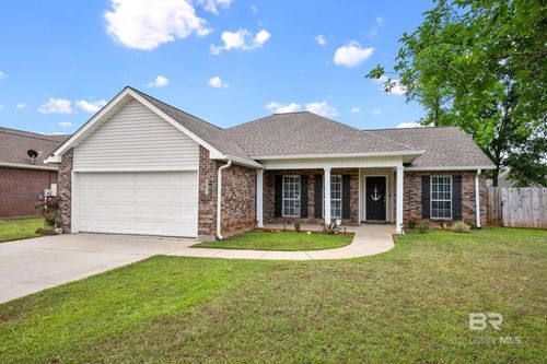 3254 Bellingrath Dr, Foley, AL, 36535-5452 | Card Image