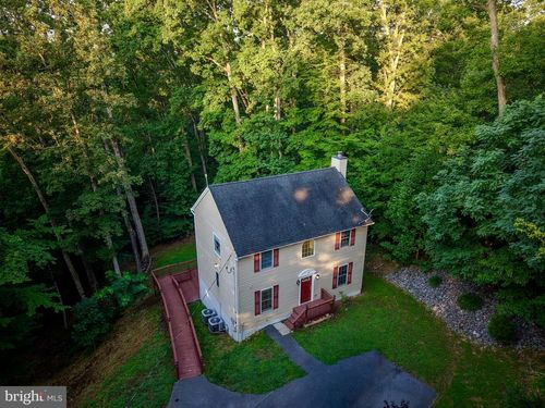 68 View Dr, FRONT ROYAL, VA, 22630-9341 | Card Image