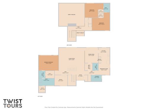 10400 La Costa Dr, Austin, TX, 78747-1215 | Card Image