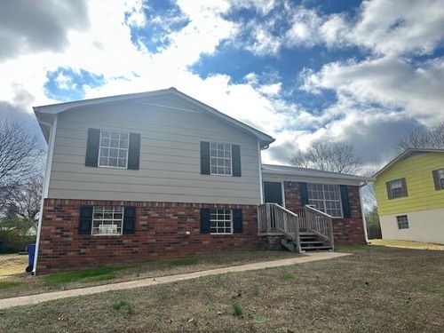 1109 Hedgeview Way Sw, Cleveland, TN, 37311-6710 | Card Image