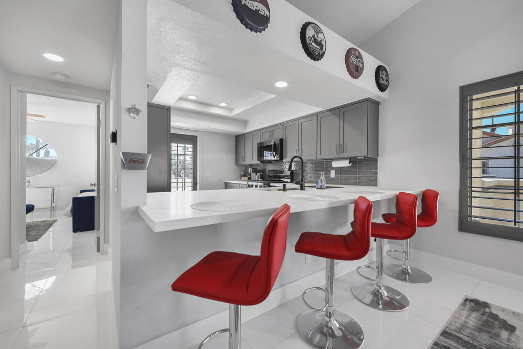 Residential in Palm Desert 3