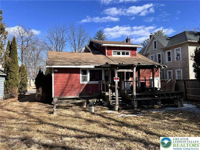 22 Fetherman St, Townhouse with 2 bedrooms, 0 bathrooms and null parking in Stroudsburg PA | Image 7