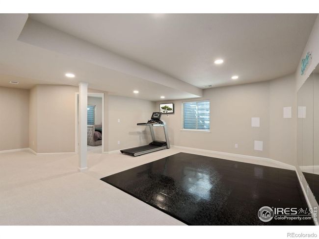 6503 Snow Bank Dr, House other with 5 bedrooms, 5 bathrooms and 3 parking in Timnath CO | Image 36