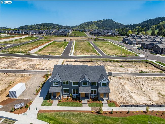 9 - 4007 Sw Myrtle Aly, House attached with 3 bedrooms, 3 bathrooms and 1 parking in Gresham OR | Image 43