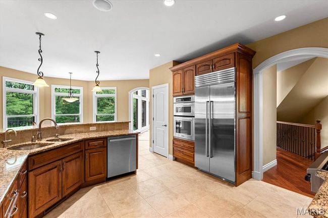 4516 Levis Ln, House other with 5 bedrooms, 7 bathrooms and null parking in Godfrey IL | Image 27