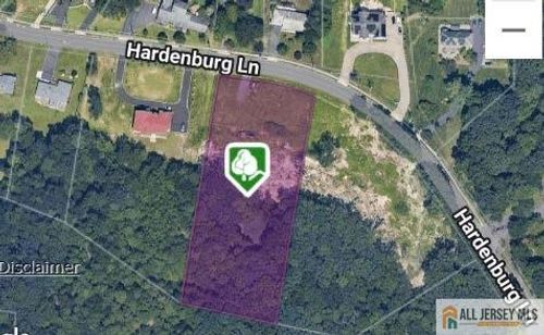 111 Hardenburg Lane, East Brunswick, NJ, 08816 | Card Image