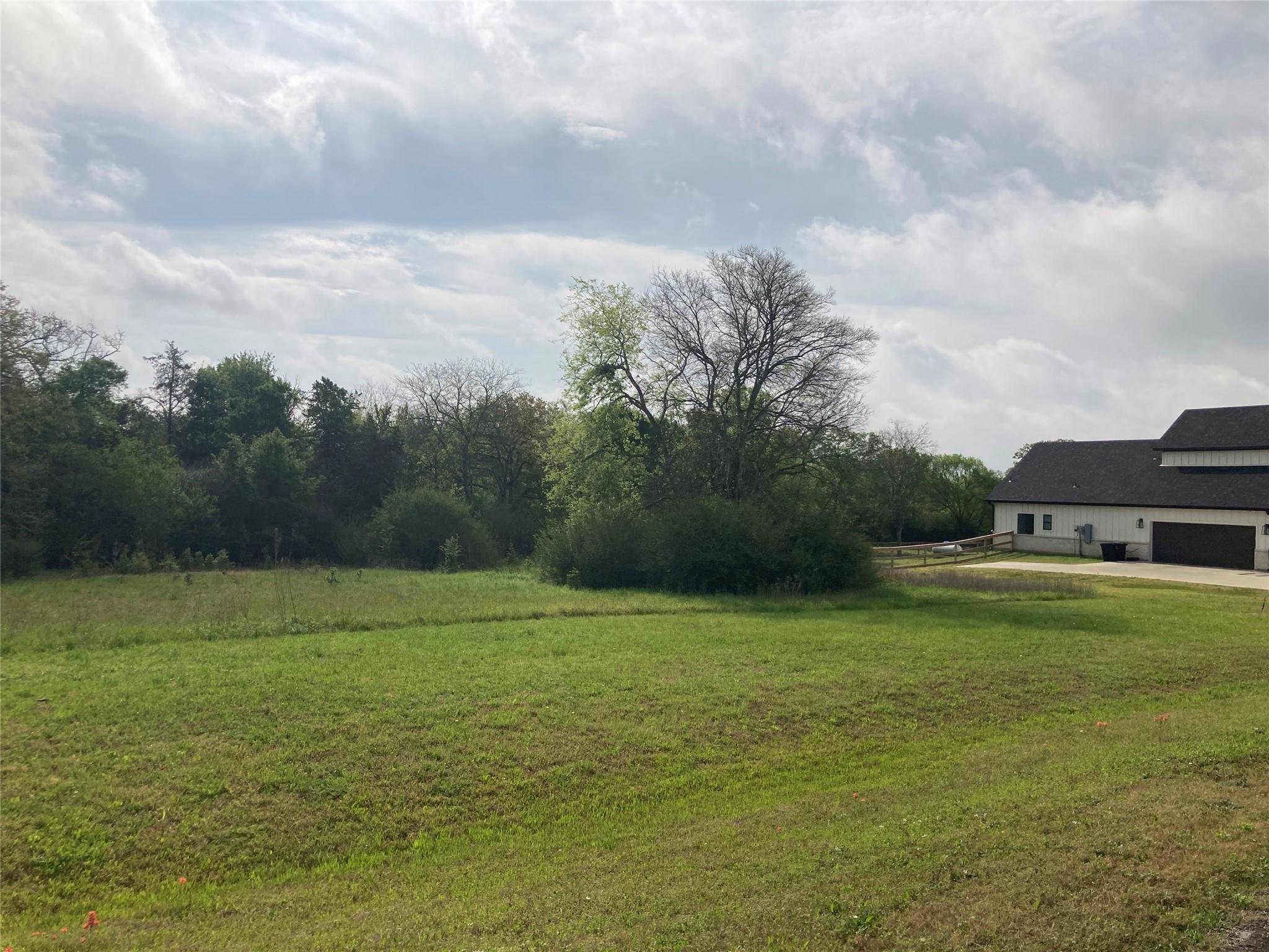 Farm in College Station 4