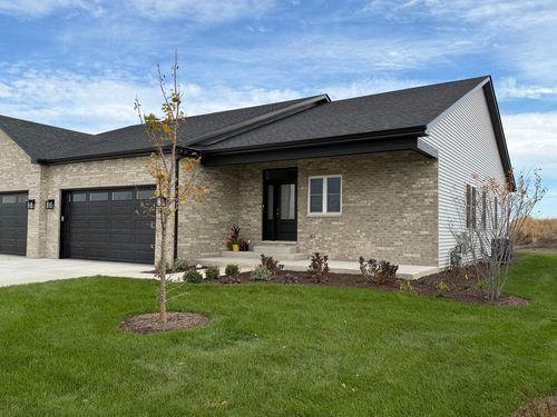 25146 S Westwind Dr, Channahon, IL, 60410-7600 | Card Image