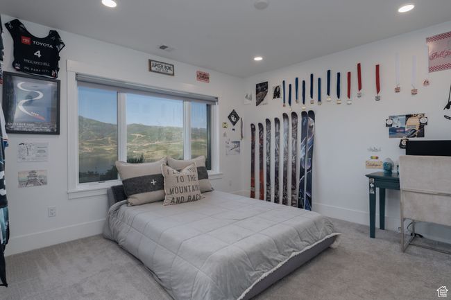 UNIT3 - 11103 N Shoreline Dr, Home with 4 bedrooms, 4 bathrooms and 4 parking in Hideout UT | Image 35