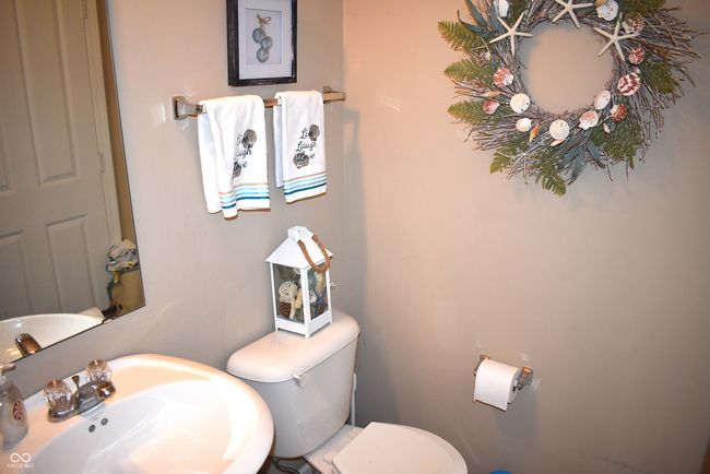 5817 Mustang Ter, House other with 5 bedrooms, 3 bathrooms and null parking in Plainfield IN | Image 14