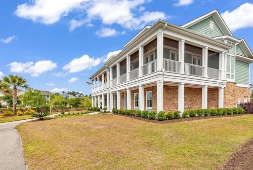 b-870 Fountain Ct, Myrtle Beach, SC, 29572-6503 | Card Image