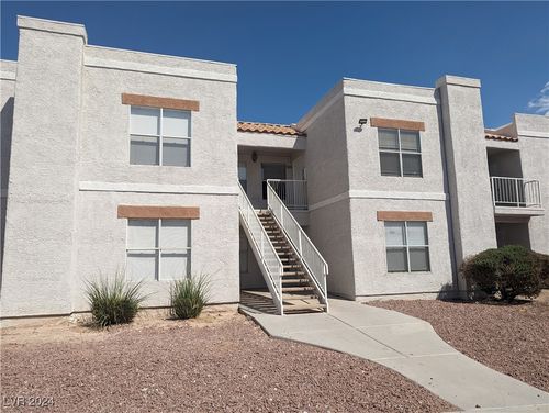 2030-6800 E Lake Mead Boulevard, Las Vegas, NV, 89156 | Card Image