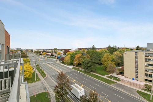 612-5131 Sheppard Ave E, Scarborough, ON, M1B0C9 | Card Image