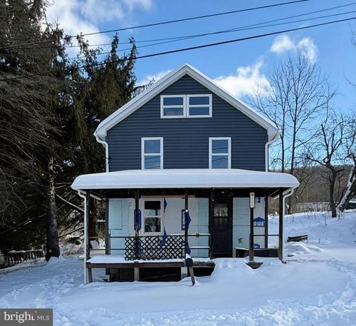 100 Meade St, Tyrone, PA, 16686-2418 | Card Image