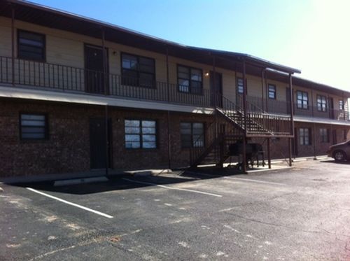 apt-d-701 Cherry, Merkel, TX, 79536-6632 | Card Image