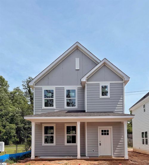 239 Willard Street, Greenville, SC, 29611 | Card Image