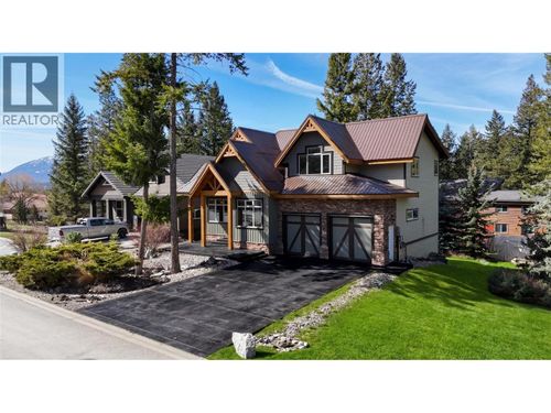 4997 Eaglebrook Crt, Fairmont Hot Springs, BC, V0B1L1 | Card Image
