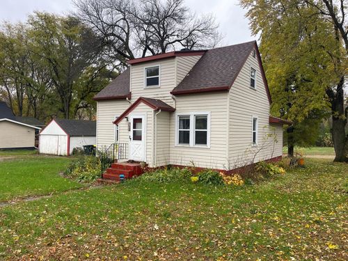 1675 127th Ave Se, Blomkest, MN, 56216-9638 | Card Image