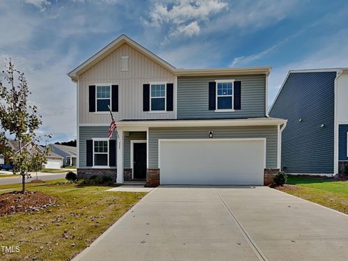 229 Babbling Brook Dr, Clayton, NC, 27520-4863 | Card Image