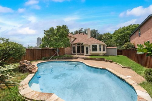 3208 Greenglen Dr, Carrollton, TX, 75007-2756 | Card Image