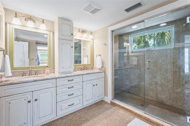 111 Faubel St, House other with 3 bedrooms, 3 bathrooms and null parking in Siesta Key FL | Image 55