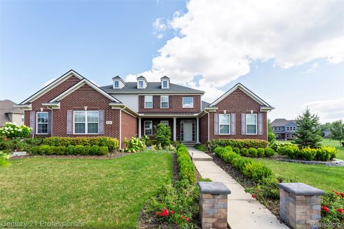 6776 Portsman Ct, Canton, MI, 48187-2176 | Card Image