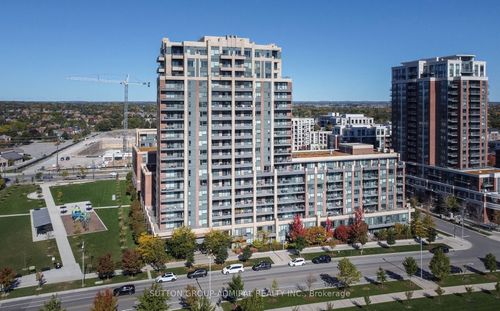 310-18 Uptown Dr, Markham, ON, L3R5M5 | Card Image