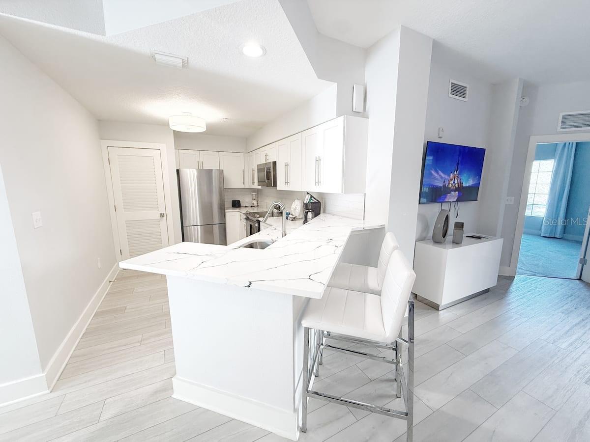 Residential in ORLANDO 4