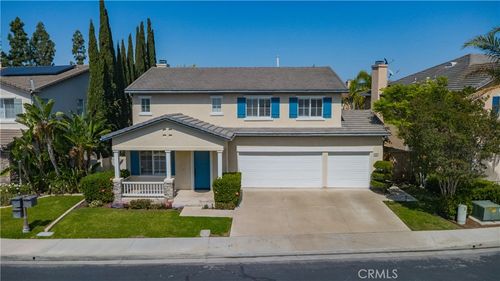 25 Washington, Irvine, CA, 92606-1740 | Card Image