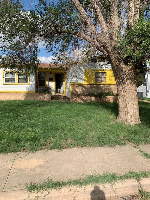 3604 Pershing, Odessa, TX, 79762 | Card Image