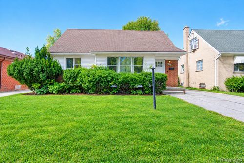 19315 Bentler St, Detroit, MI, 48219-1960 | Card Image