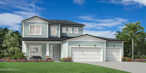 210 Mason Branch Drive, St Johns, FL, 32259 | Card Image