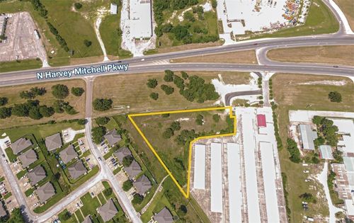 753 N Harvey Mitchell Parkway, Bryan, TX, 77807 | Card Image