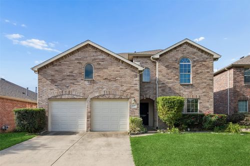 1129 Honeywell Dr, Anna, TX, 75409-5169 | Card Image