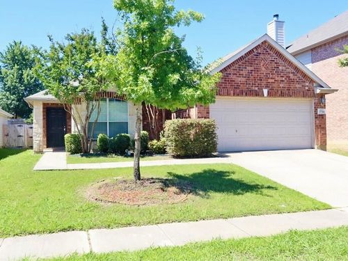 1734 Duck Cove Dr, Aubrey, TX, 76227-8595 | Card Image