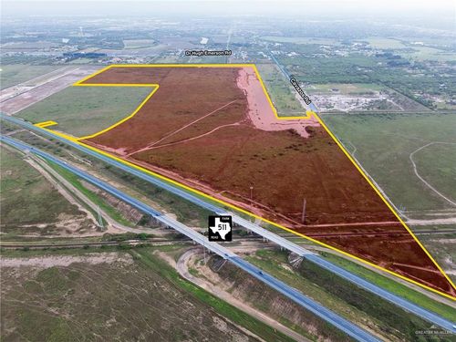 0 E Fm 511 Road, Brownsville, TX, 78526 | Card Image