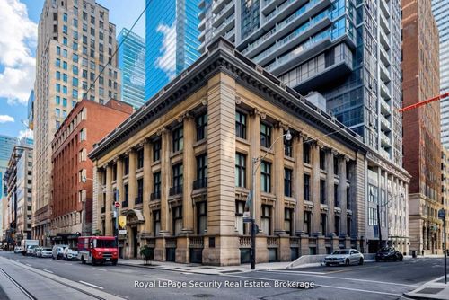 409-73 Richmond St W, Toronto, ON, M5H4E8 | Card Image