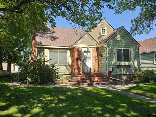 1301 Pulliam Ave, Worland, WY, 82401-2821 | Card Image