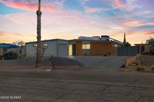 2515 S Kevin Drive, Tucson, AZ, 85748 | Card Image