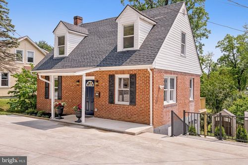 304 Maiden Choice Ln, CATONSVILLE, MD, 21228-3623 | Card Image