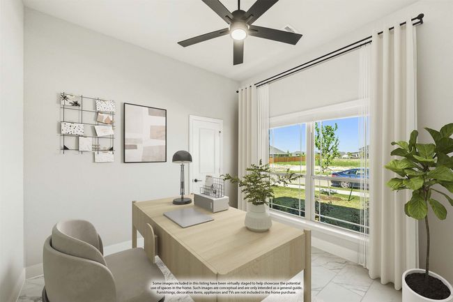 5418 Stone Ln, House other with 3 bedrooms, 3 bathrooms and null parking in Midlothian TX | Image 8