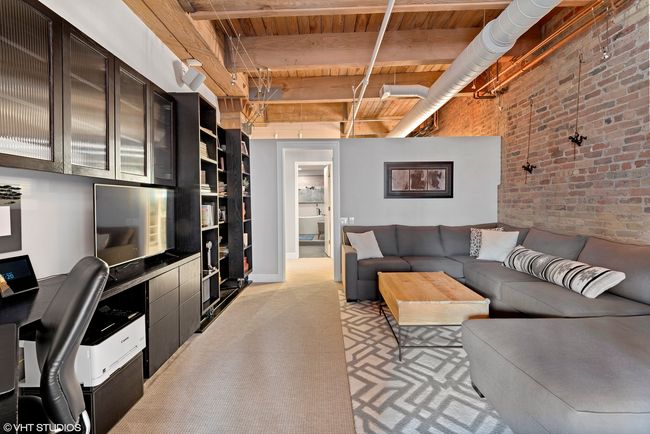 APT-410 - 375 W Erie St, Condo with 3 bedrooms, 2 bathrooms and 2 parking in CHICAGO IL | Image 8