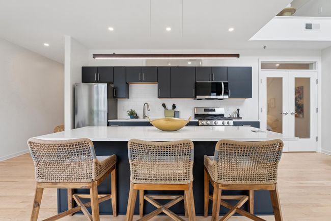 Custom cabinetry adds elegance and smart storage solutions, making everything feel polished and clutter-free. | Image 6