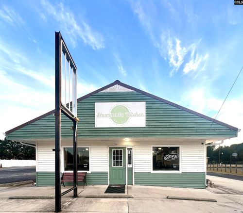 706 Saint Matthews Rd, Swansea, SC, 29160-9081 | Card Image