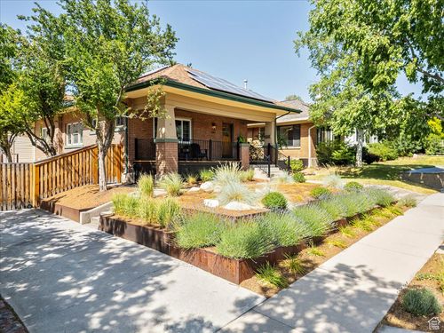1351 E Browning Ave, Salt Lake City, UT, 84105-2601 | Card Image