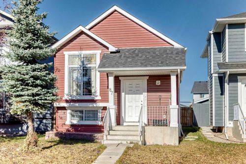 87 Taralea Gdns Ne, Calgary, AB, T3J4W5 | Card Image